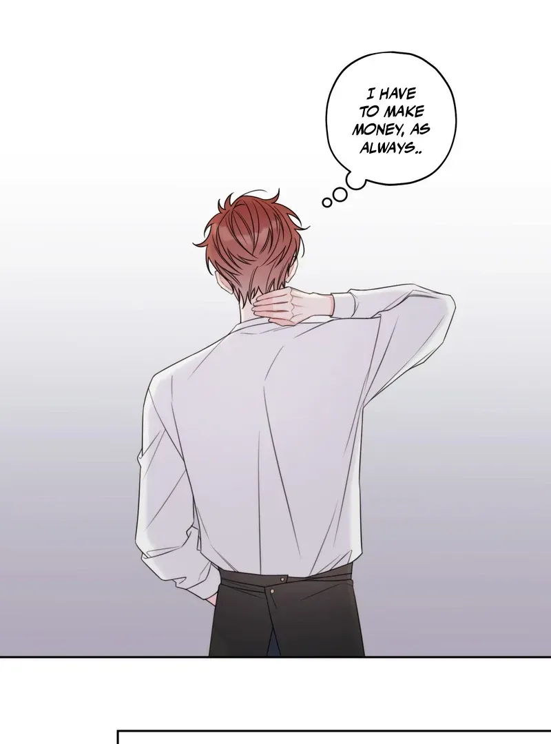 Read Cherry Boy Graduation Diary chapter 1 image 51 on Lezhin