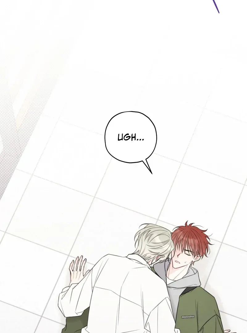 Read Cherry Boy Graduation Diary chapter 1 image 61 on Lezhin