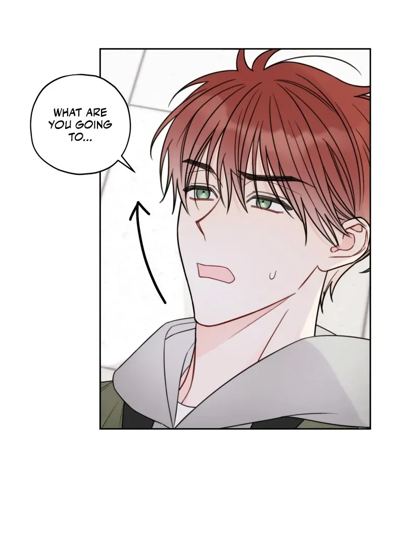 Read Cherry Boy Graduation Diary chapter 1 image 65 on Lezhin