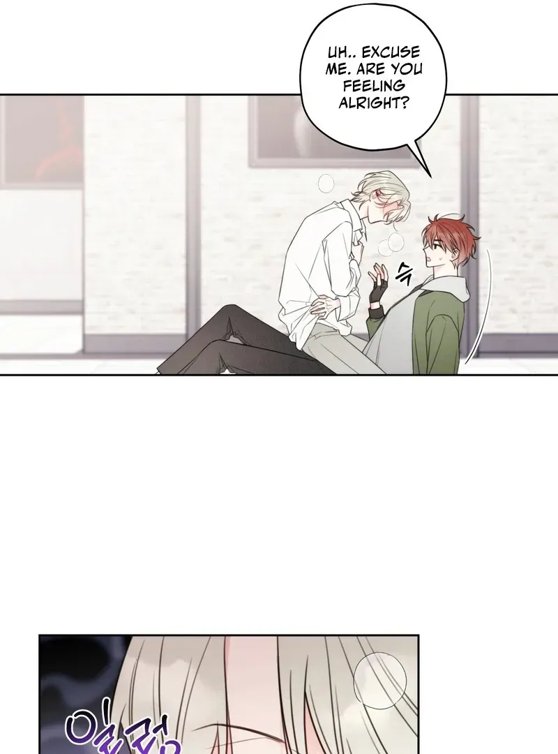 Read Cherry Boy Graduation Diary chapter 1 image 69 on Lezhin