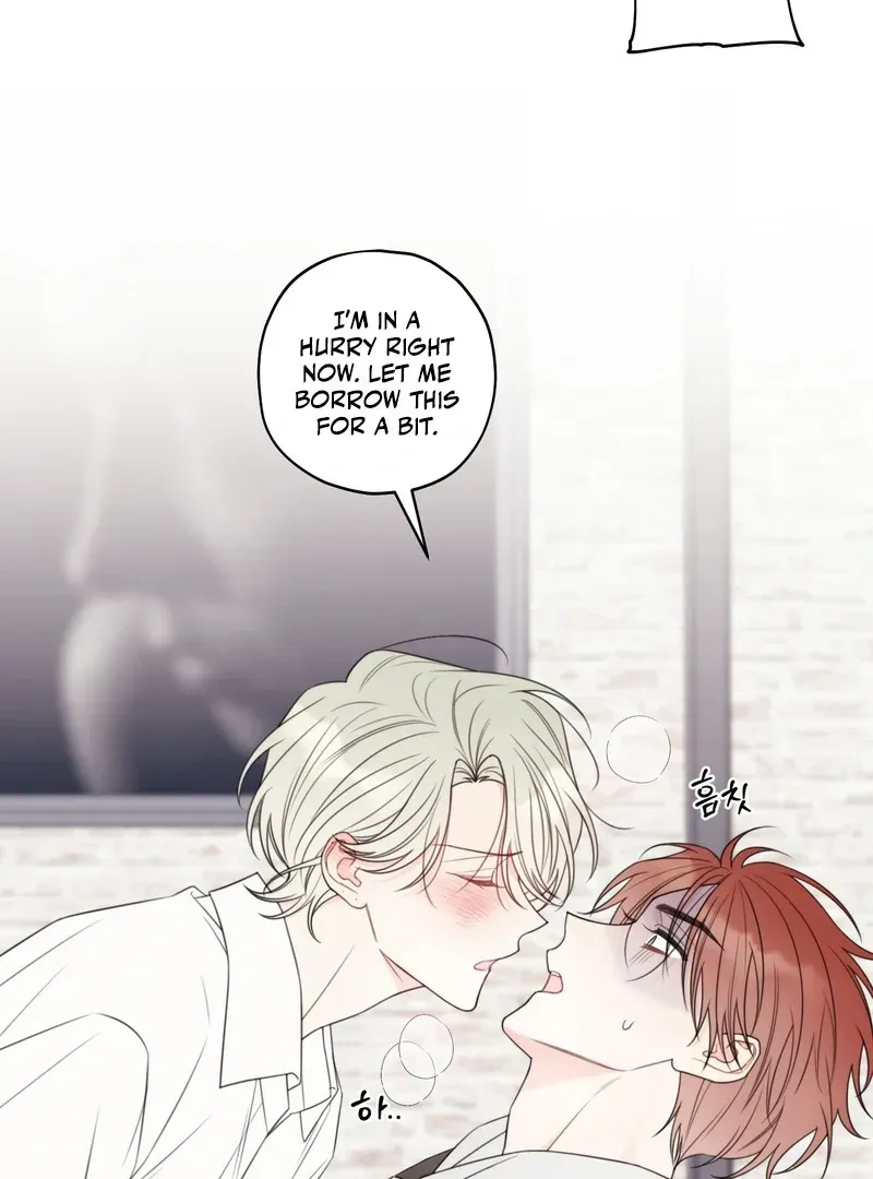 Read Cherry Boy Graduation Diary chapter 1 image 71 on Lezhin