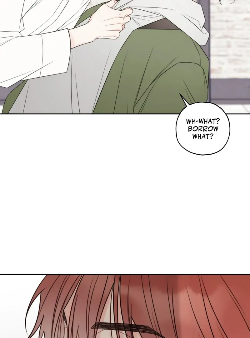 Read Cherry Boy Graduation Diary chapter 1 image 72 on Lezhin