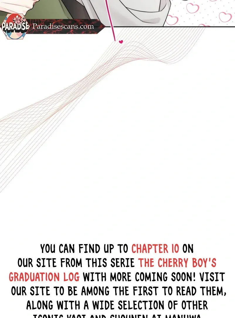 Read Cherry Boy Graduation Diary chapter 1 image 75 on Lezhin