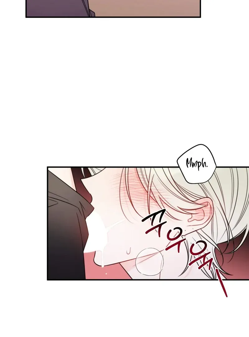 Read Cherry Boy Graduation Diary chapter 1 image 8 on Lezhin