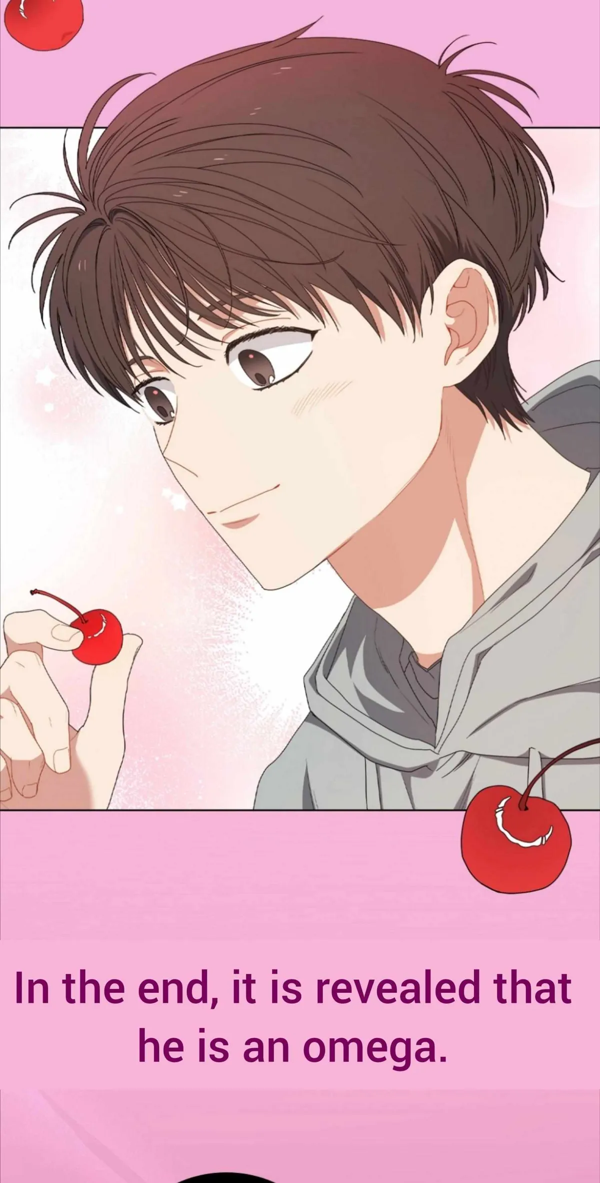 Read Cherry Cake chapter 0.08 image 6 on Lezhin
