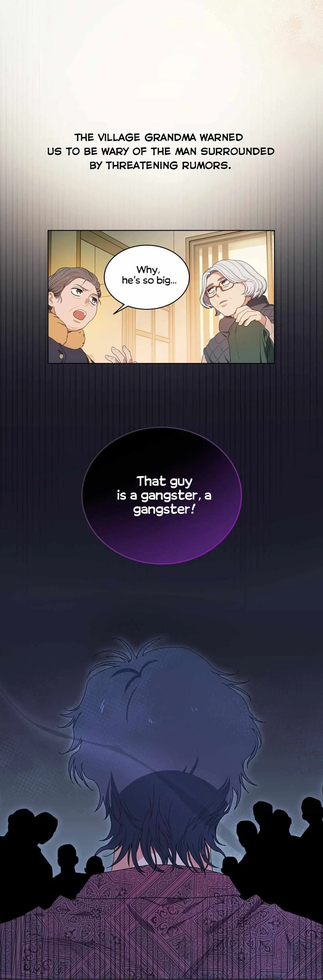Read Cherry Cake chapter 0.09 image 3 on Lezhin