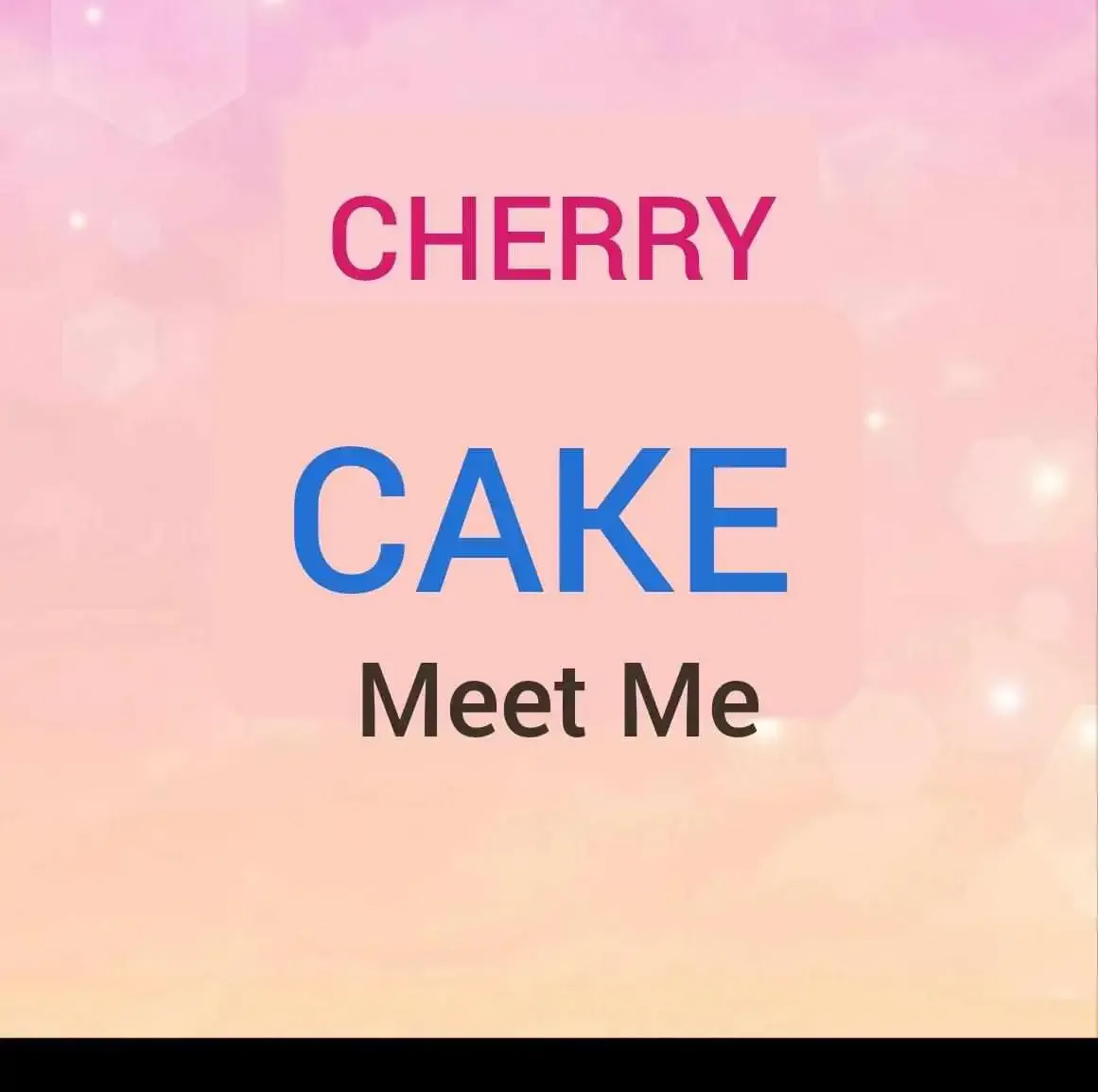 Read Cherry Cake chapter 0.1 image 20 on Lezhin