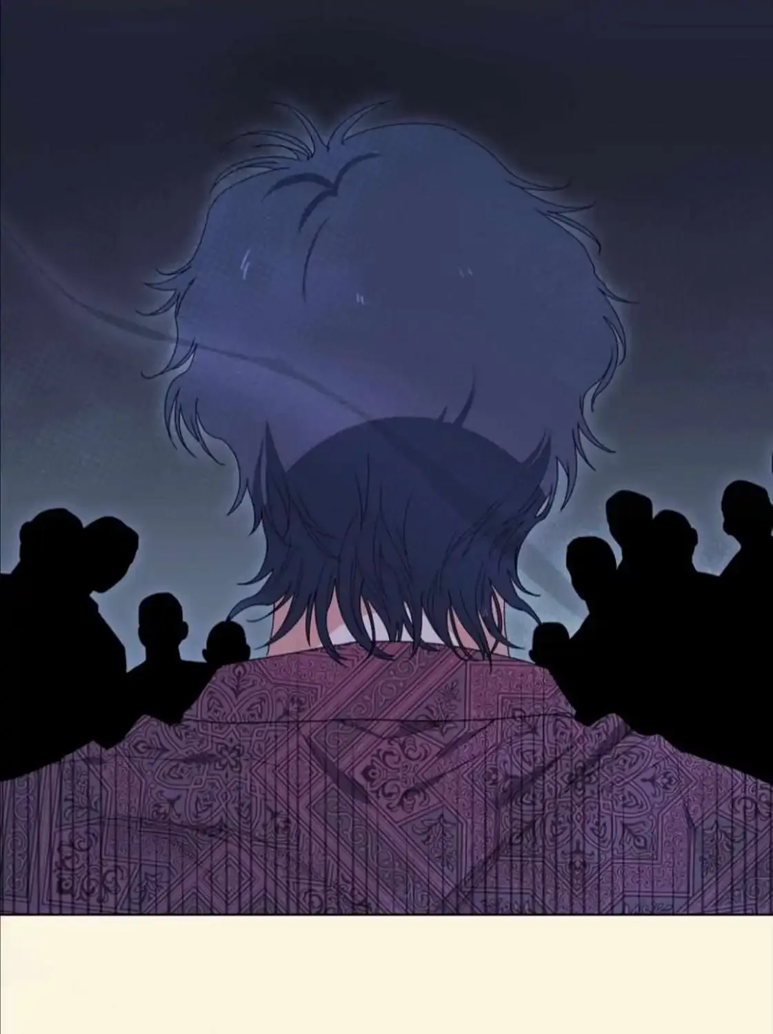 Read Cherry Cake chapter 0.1 image 9 on Lezhin