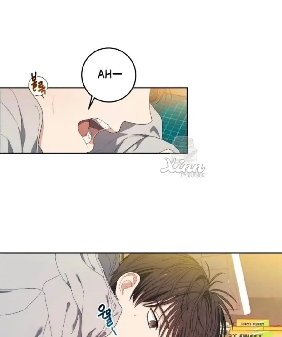 Read Cherry Cake chapter 0.99 image 39 on Lezhin