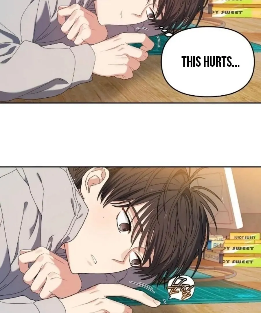 Read Cherry Cake chapter 0.99 image 40 on Lezhin