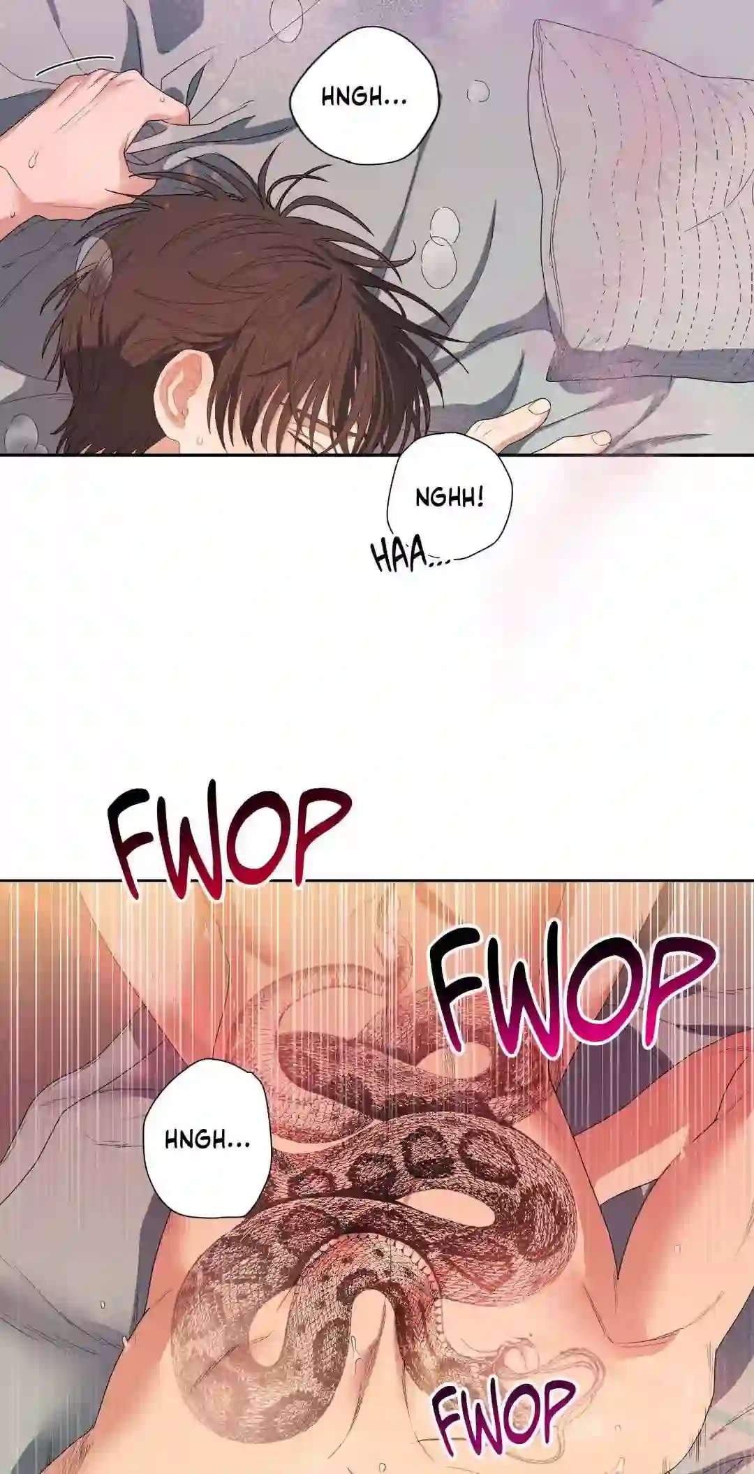 Read Cherry Cake chapter 1.1 image 1 on Lezhin
