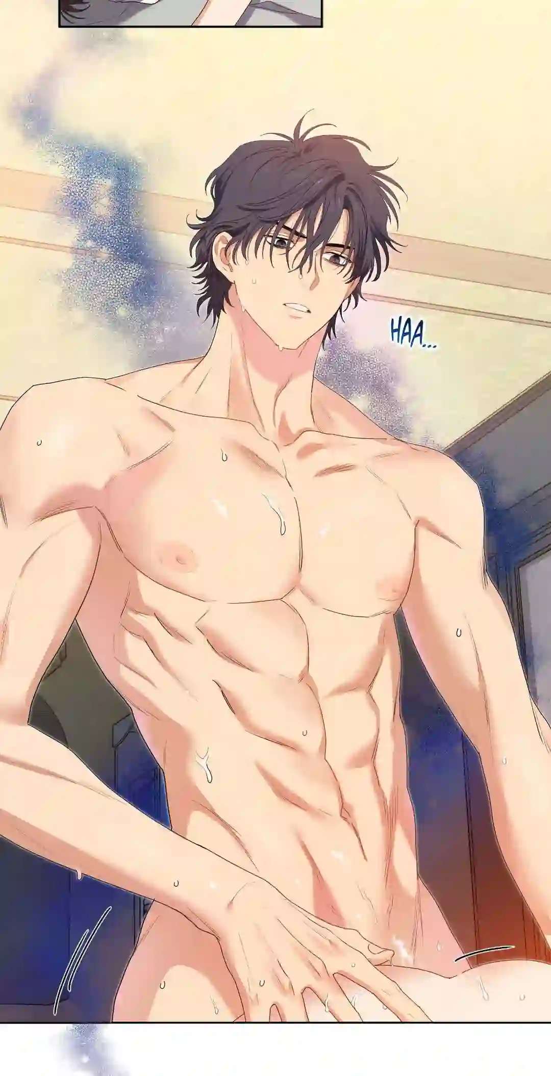 Read Cherry Cake chapter 1.1 image 11 on Lezhin