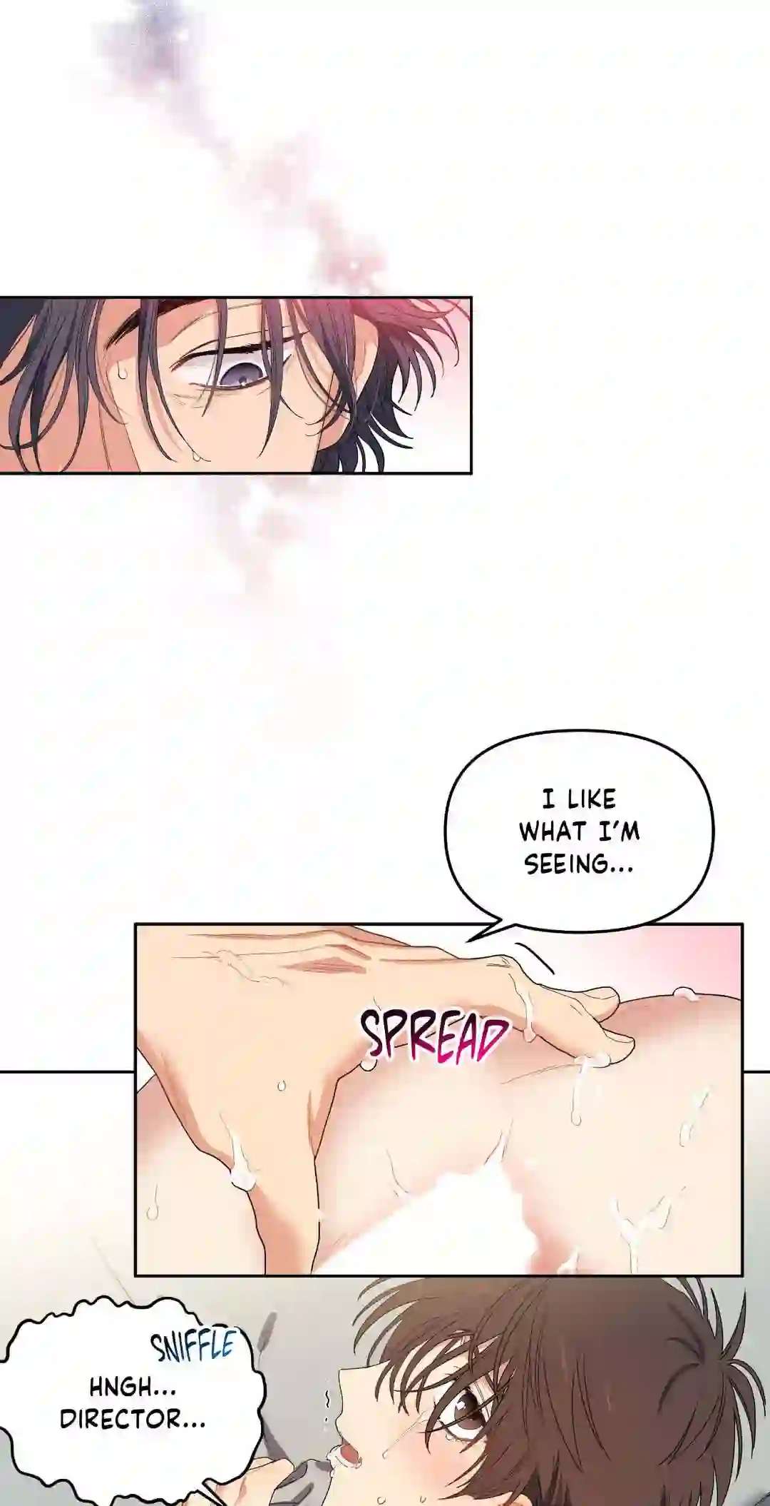 Read Cherry Cake chapter 1.1 image 12 on Lezhin