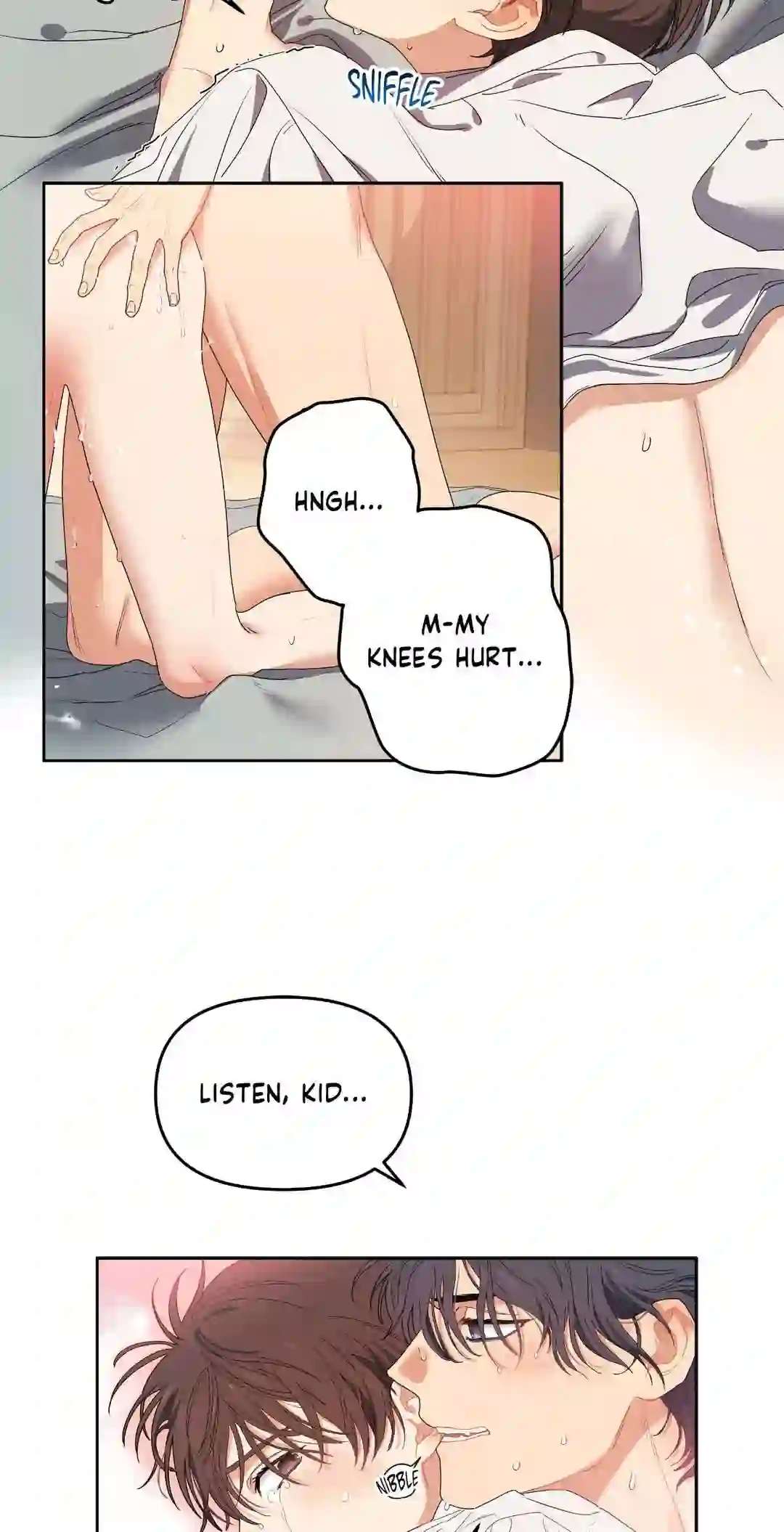 Read Cherry Cake chapter 1.1 image 13 on Lezhin