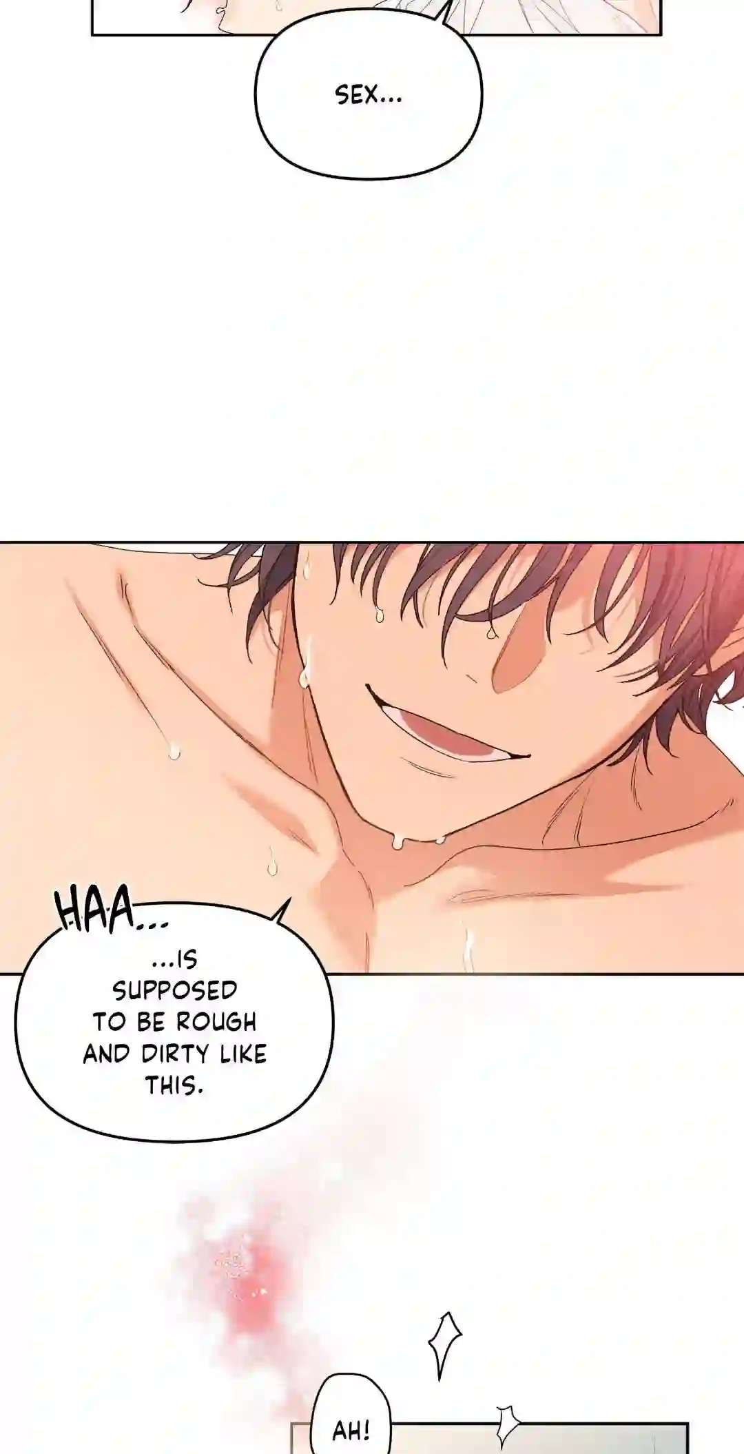 Read Cherry Cake chapter 1.1 image 14 on Lezhin
