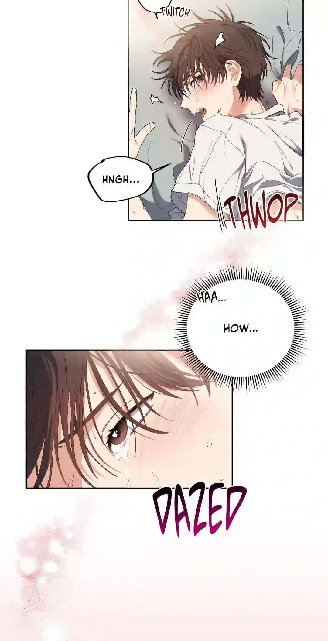 Read Cherry Cake chapter 1.1 image 15 on Lezhin
