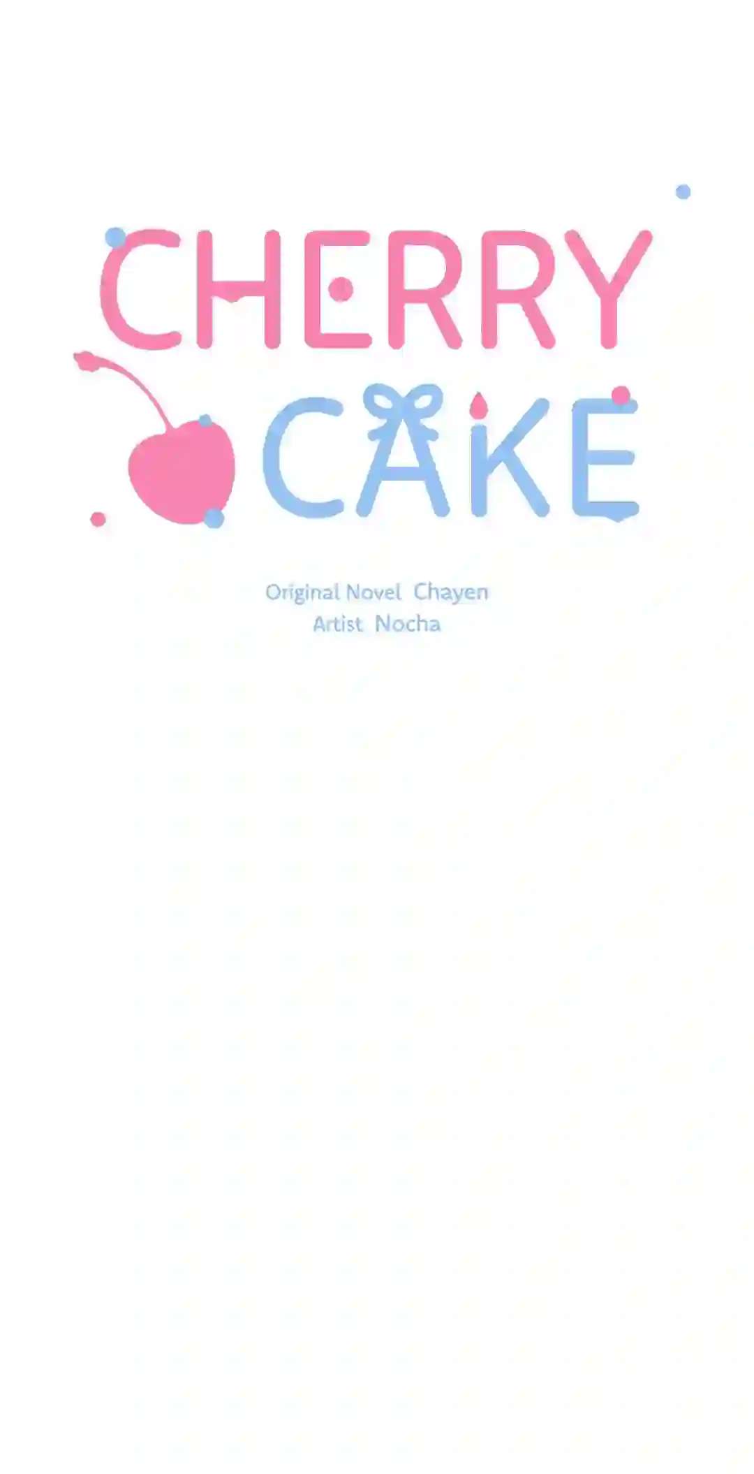 Read Cherry Cake chapter 1.1 image 17 on Lezhin