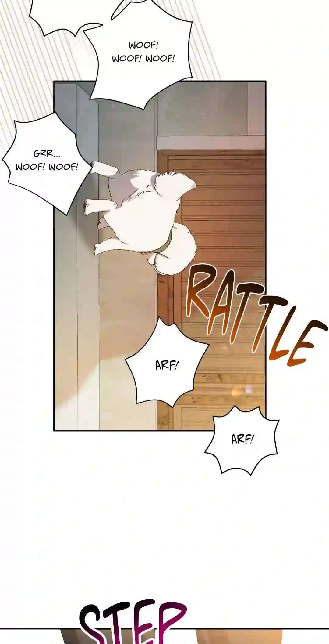 Read Cherry Cake chapter 1.1 image 27 on Lezhin