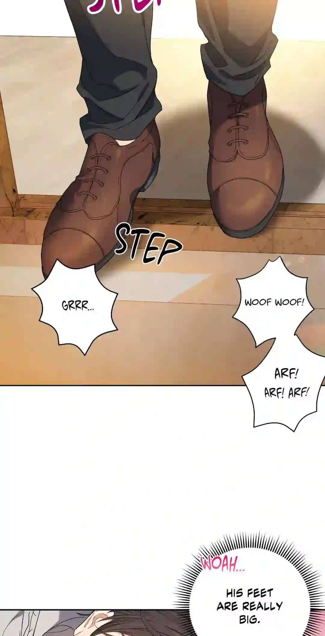 Read Cherry Cake chapter 1.1 image 28 on Lezhin
