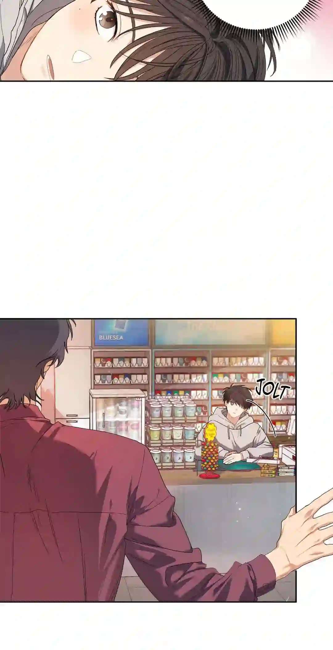 Read Cherry Cake chapter 1.1 image 29 on Lezhin