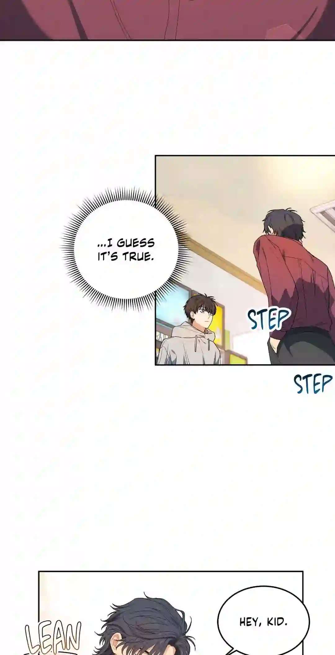 Read Cherry Cake chapter 1.1 image 33 on Lezhin