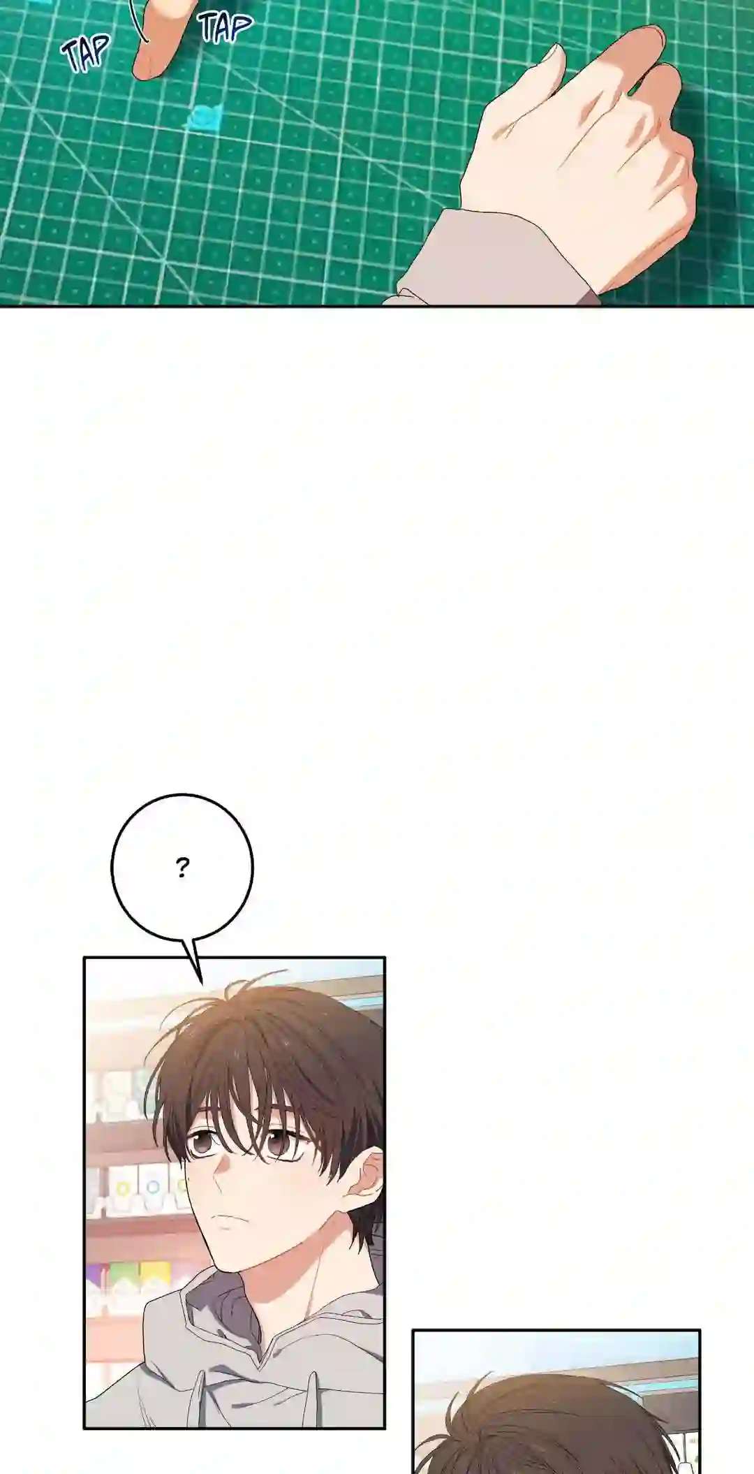 Read Cherry Cake chapter 1.1 image 35 on Lezhin