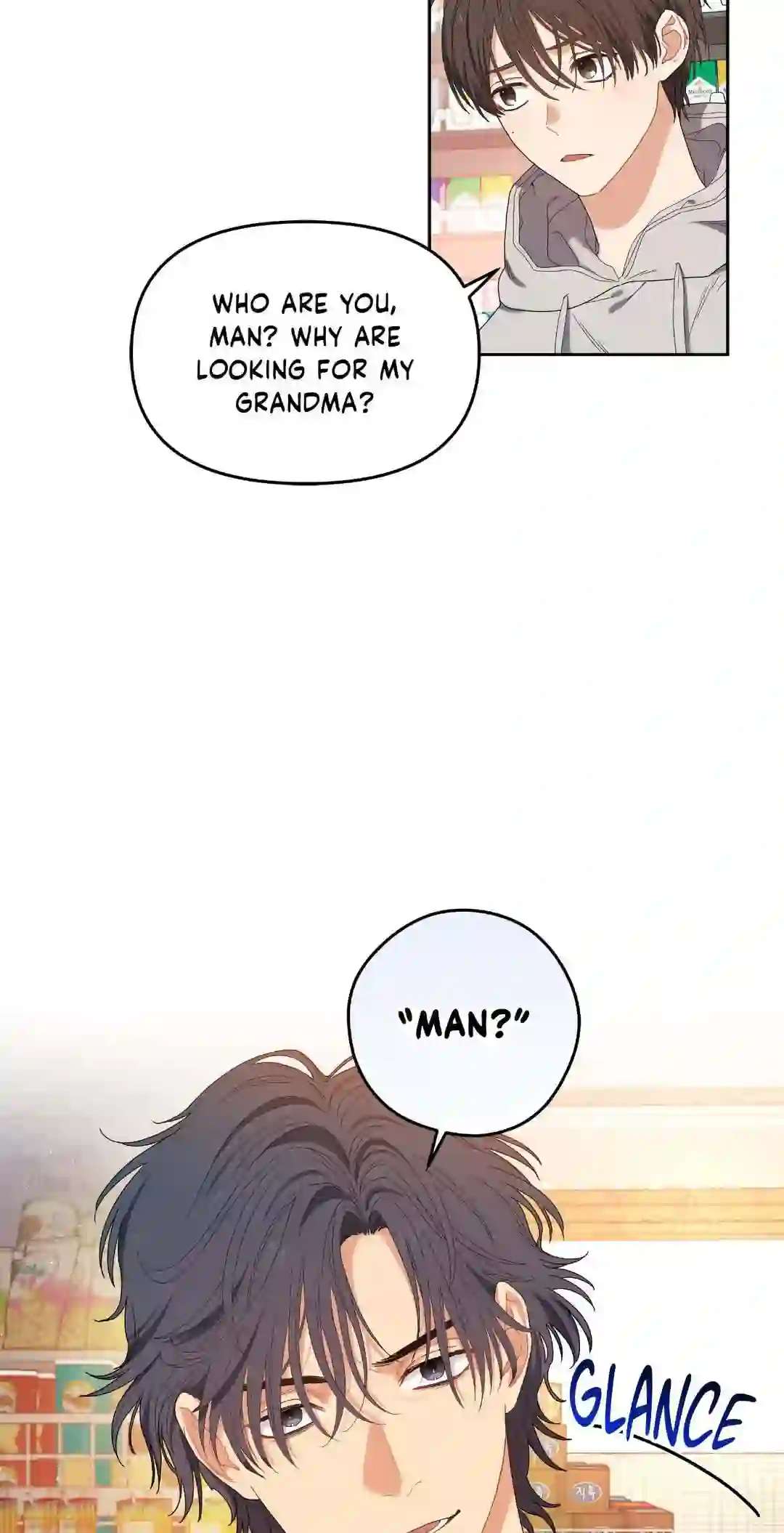 Read Cherry Cake chapter 1.1 image 36 on Lezhin
