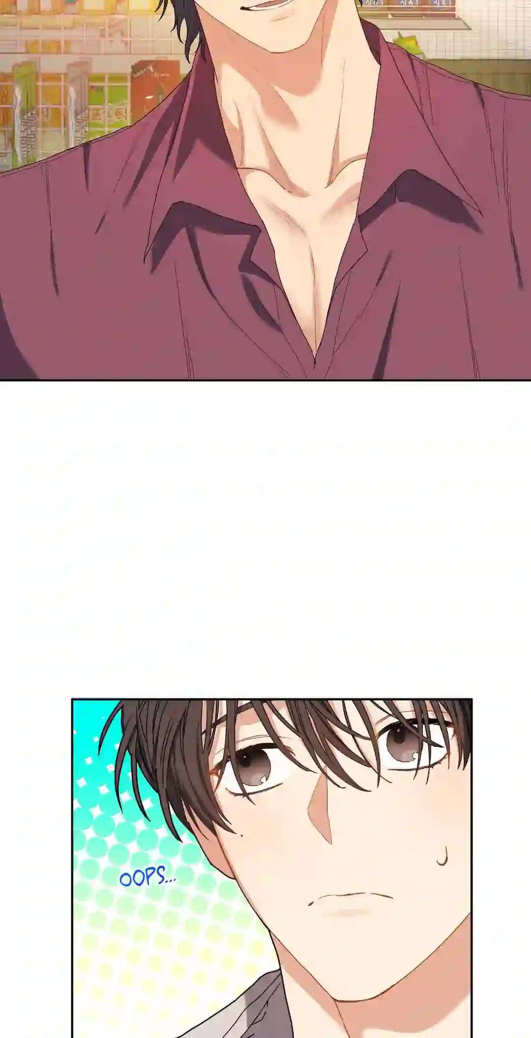 Read Cherry Cake chapter 1.1 image 37 on Lezhin