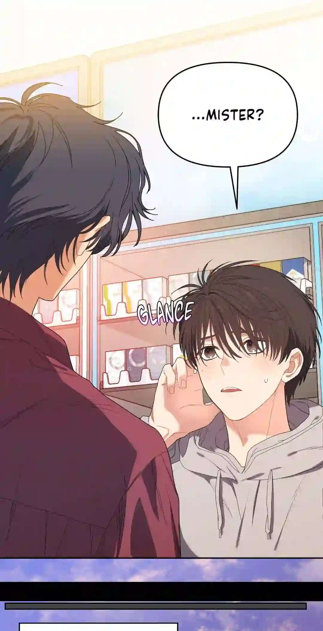 Read Cherry Cake chapter 1.1 image 39 on Lezhin