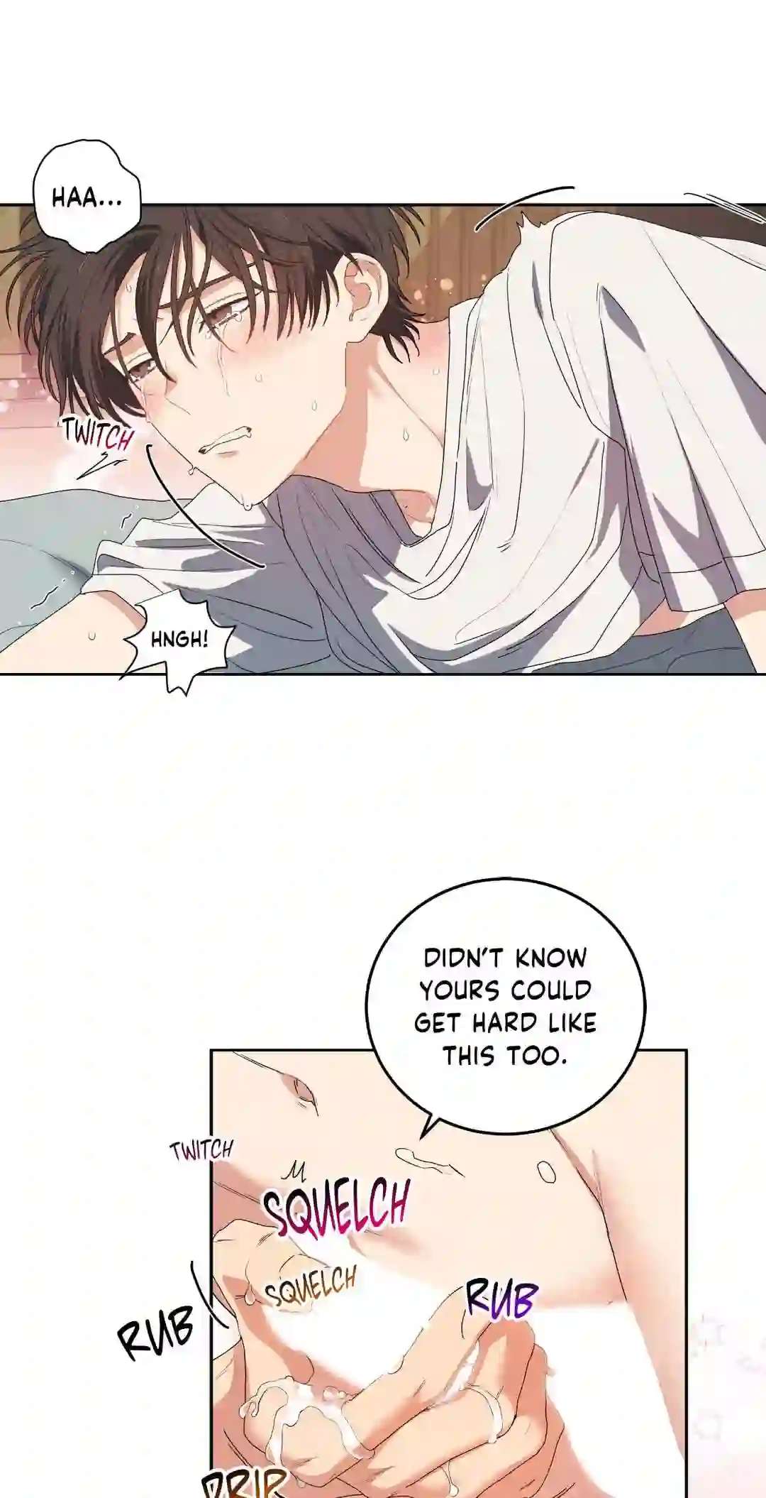 Read Cherry Cake chapter 1.1 image 4 on Lezhin