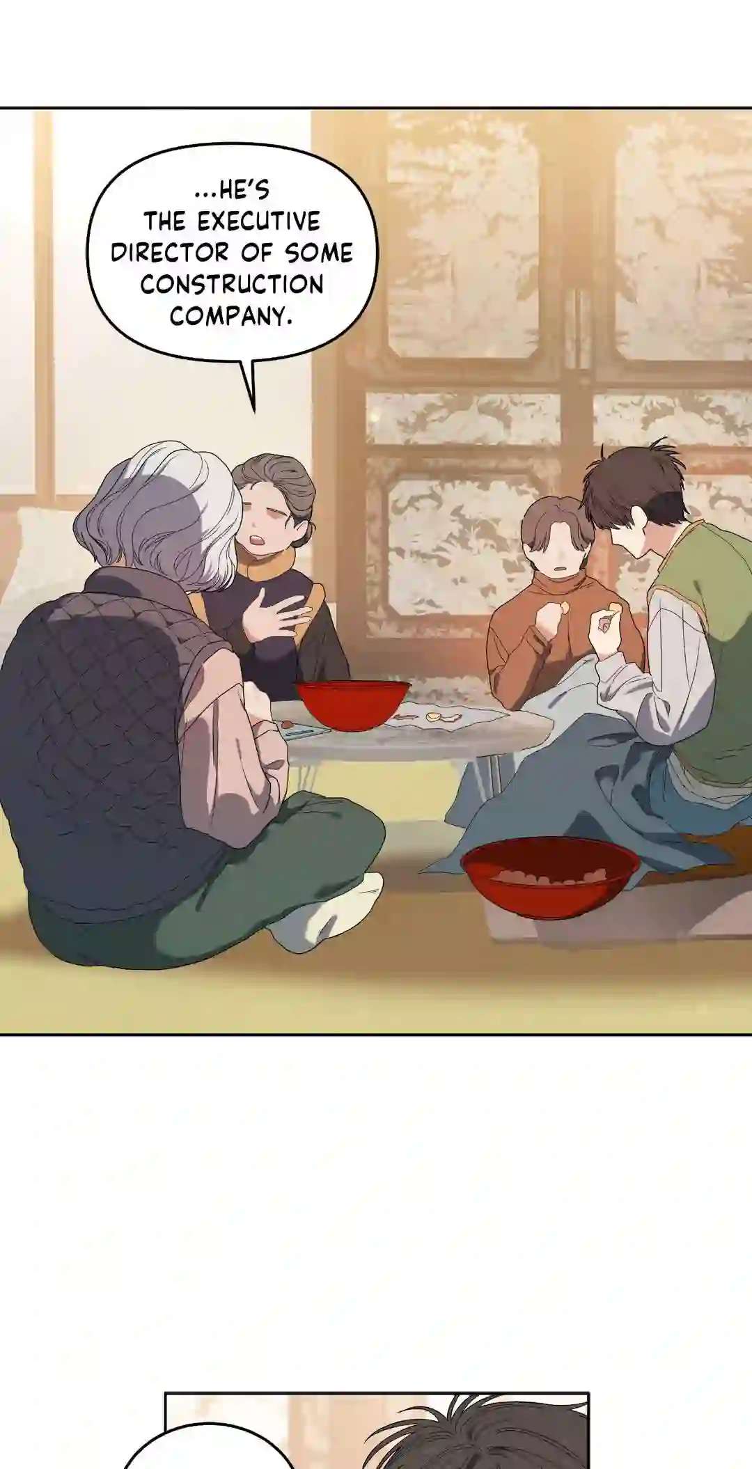 Read Cherry Cake chapter 1.1 image 42 on Lezhin
