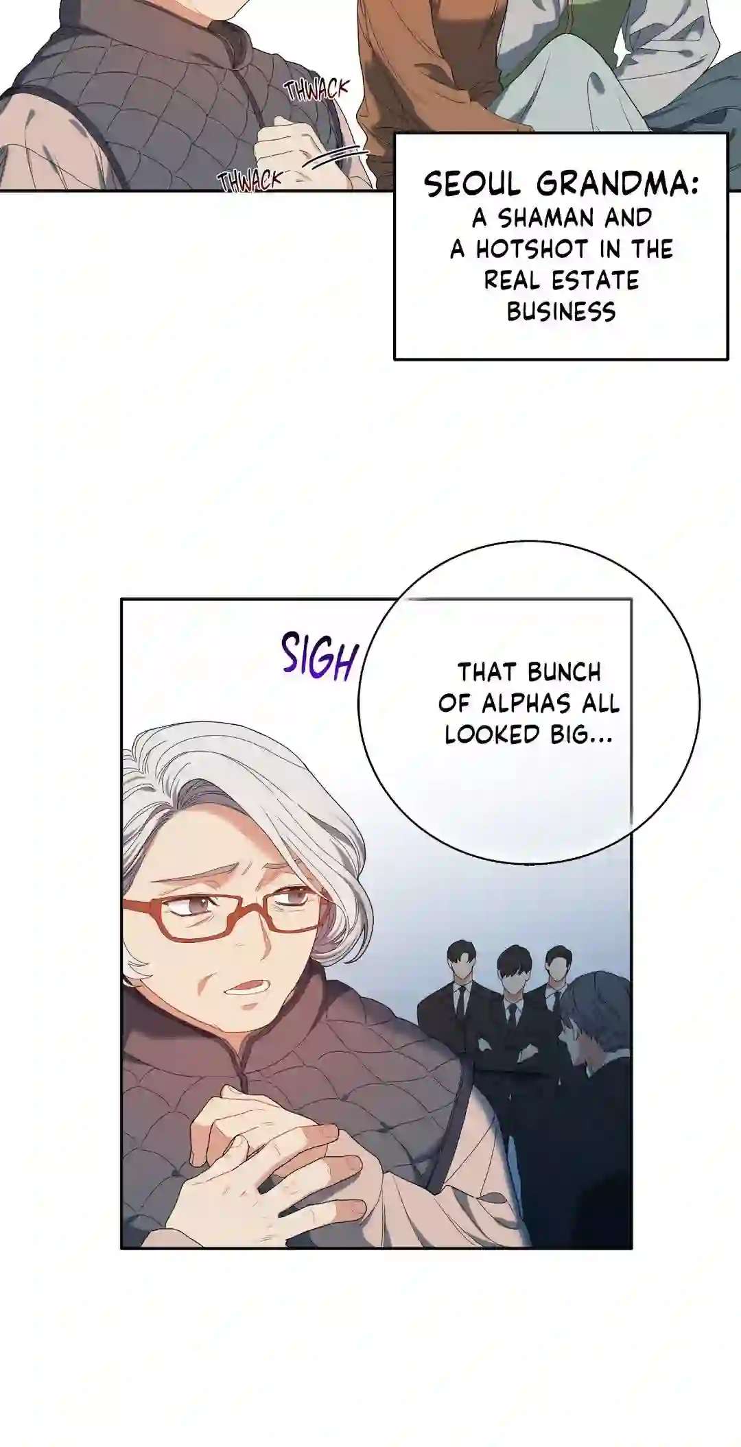 Read Cherry Cake chapter 1.1 image 45 on Lezhin