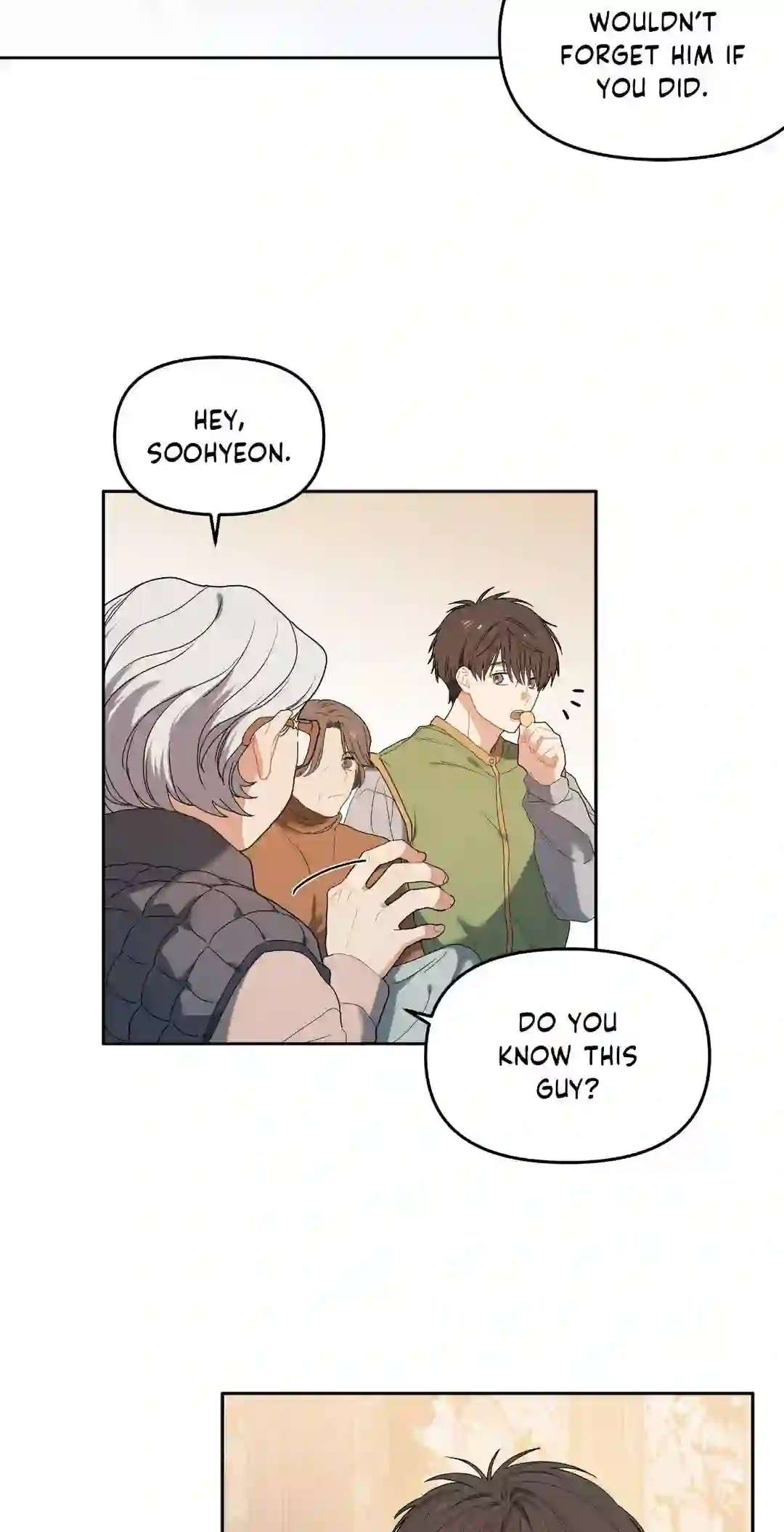 Read Cherry Cake chapter 1.1 image 48 on Lezhin