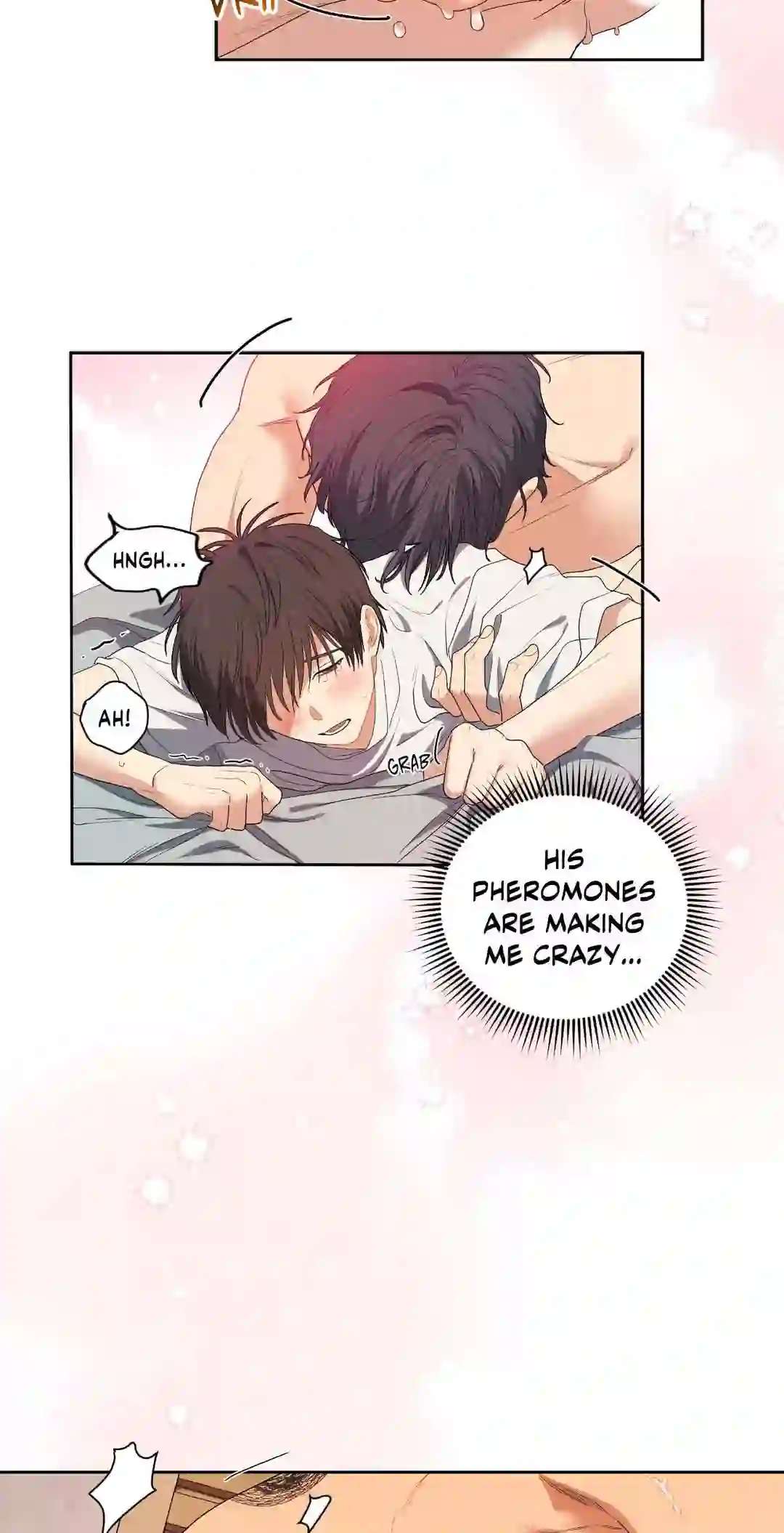 Read Cherry Cake chapter 1.1 image 5 on Lezhin