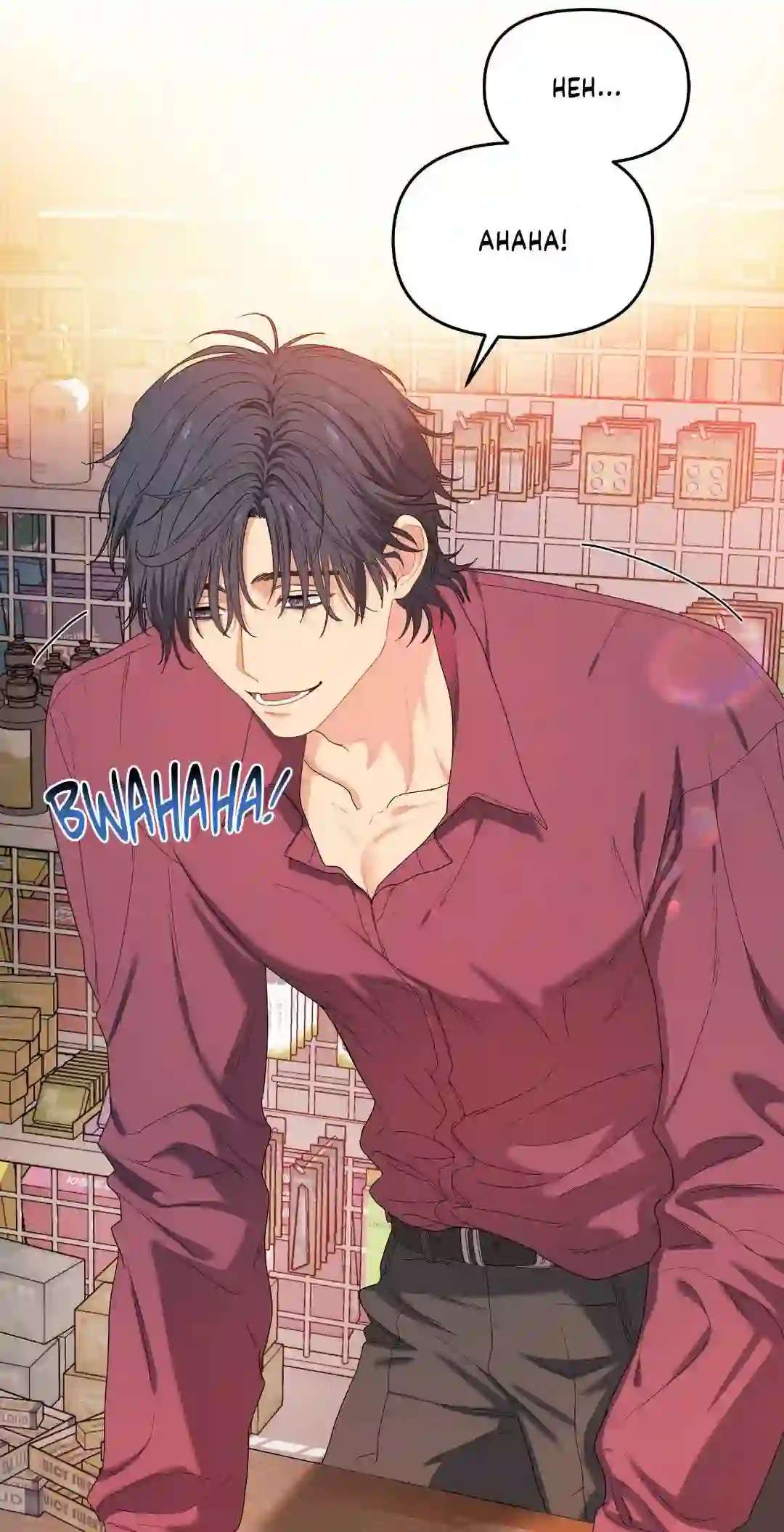 Read Cherry Cake chapter 1.1 image 51 on Lezhin