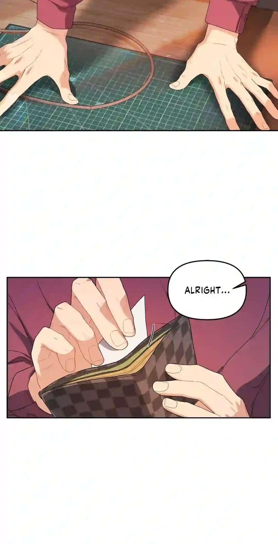 Read Cherry Cake chapter 1.1 image 52 on Lezhin