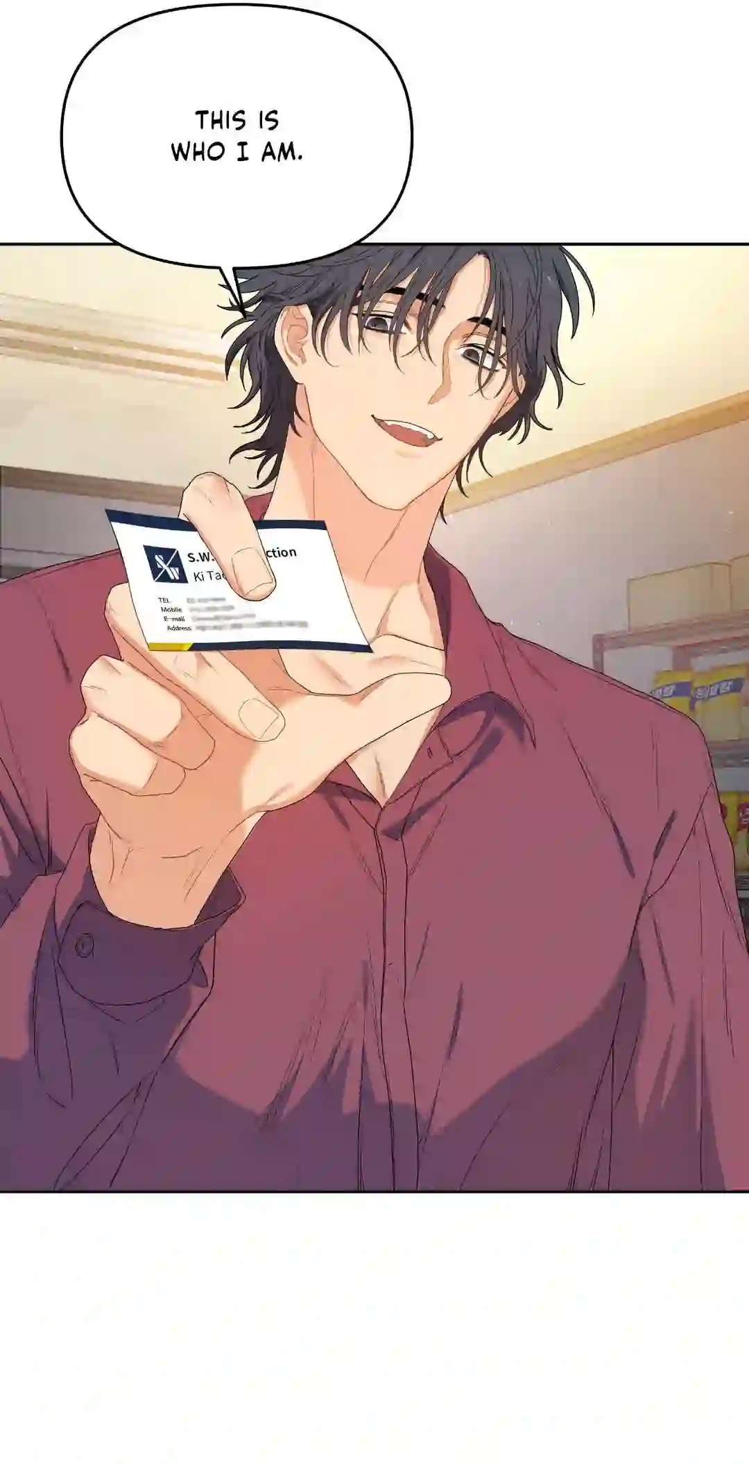 Read Cherry Cake chapter 1.1 image 53 on Lezhin