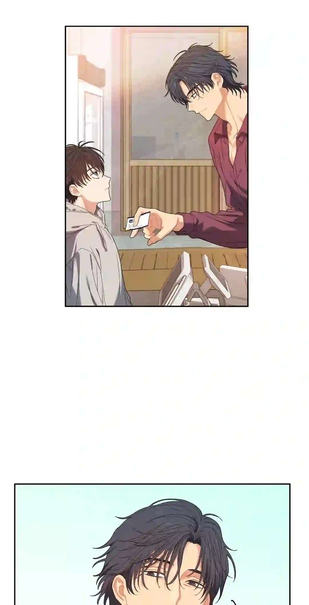 Read Cherry Cake chapter 1.1 image 54 on Lezhin