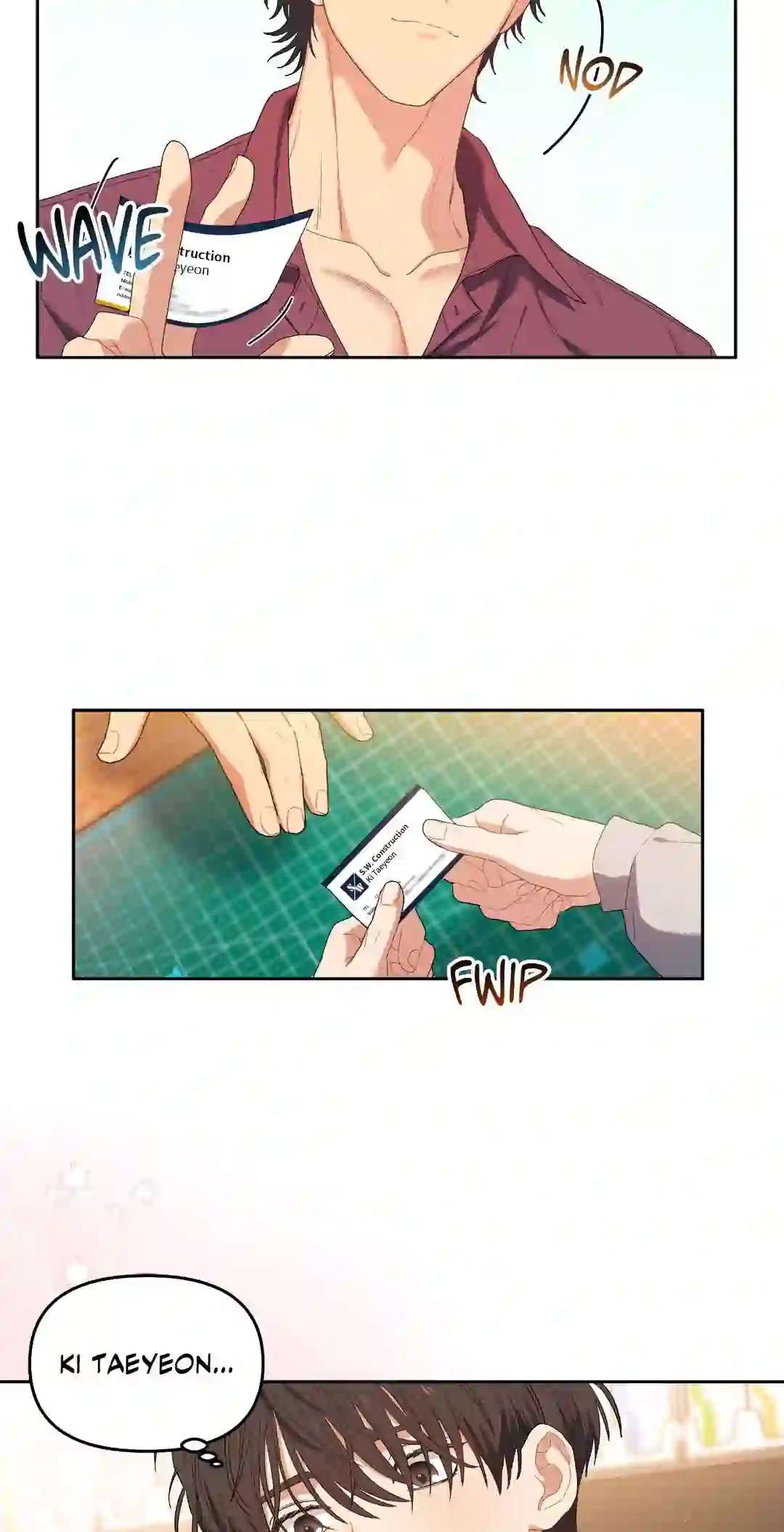 Read Cherry Cake chapter 1.1 image 55 on Lezhin
