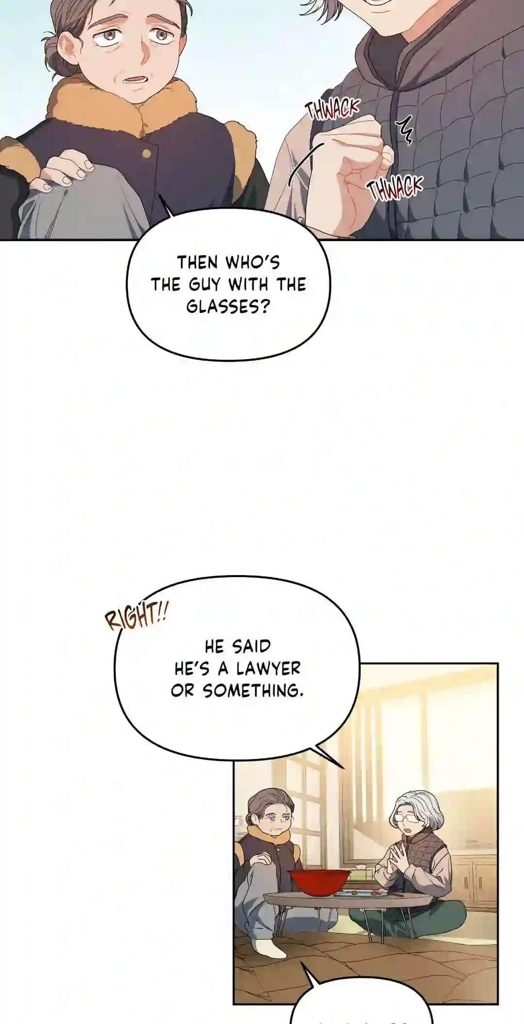 Read Cherry Cake chapter 1.1 image 57 on Lezhin