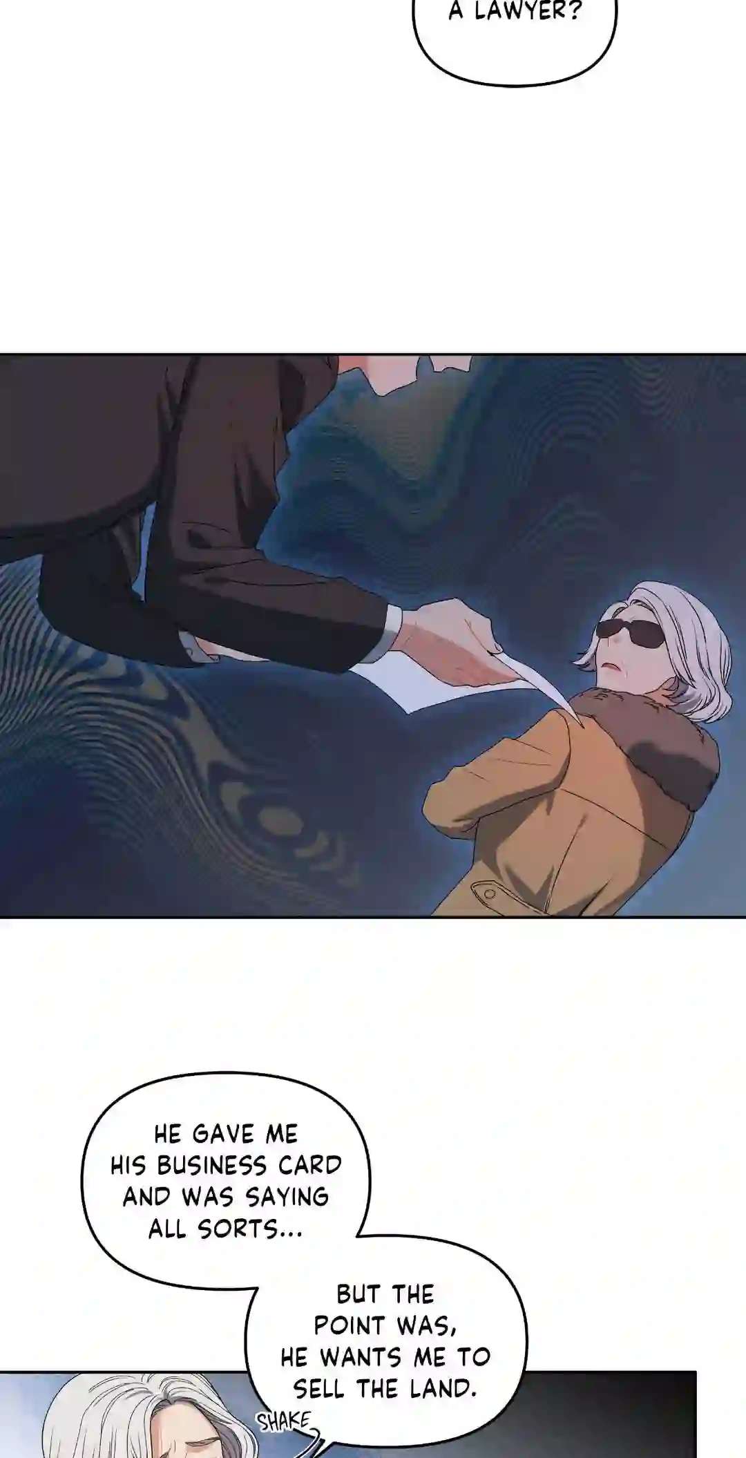 Read Cherry Cake chapter 1.1 image 58 on Lezhin