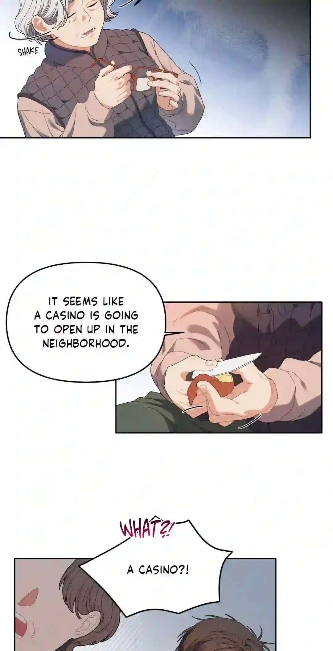 Read Cherry Cake chapter 1.1 image 59 on Lezhin
