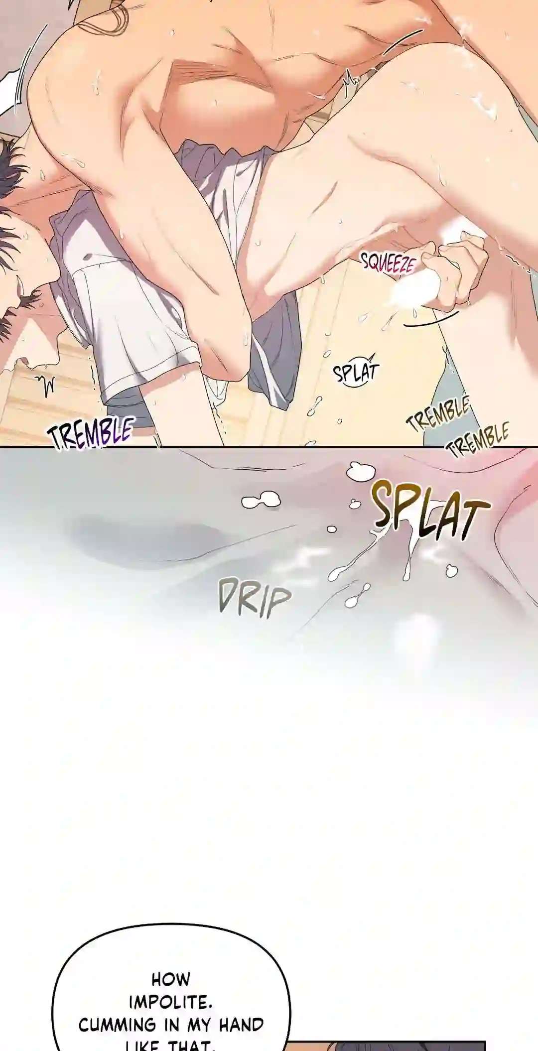 Read Cherry Cake chapter 1.1 image 6 on Lezhin
