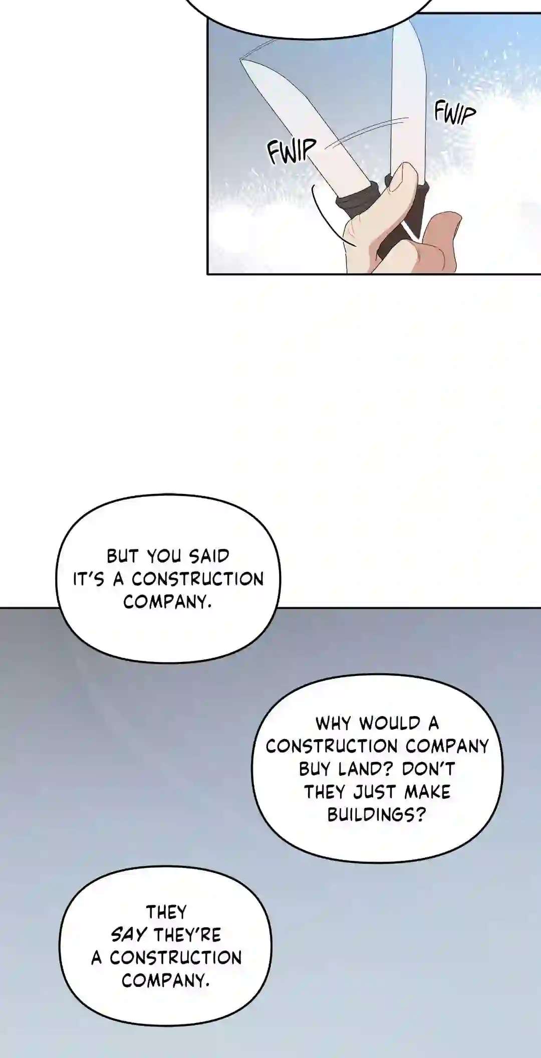 Read Cherry Cake chapter 1.1 image 61 on Lezhin