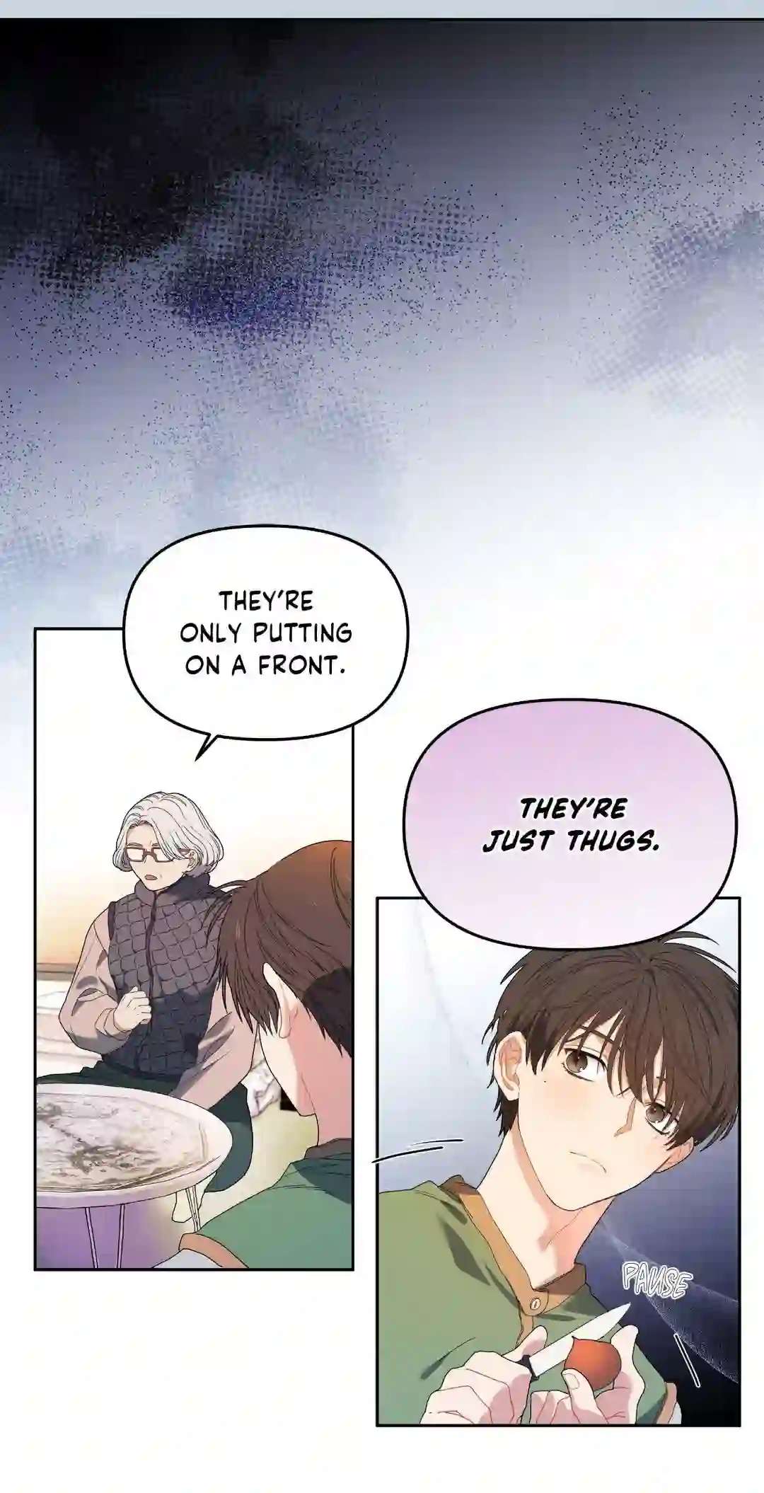 Read Cherry Cake chapter 1.1 image 62 on Lezhin