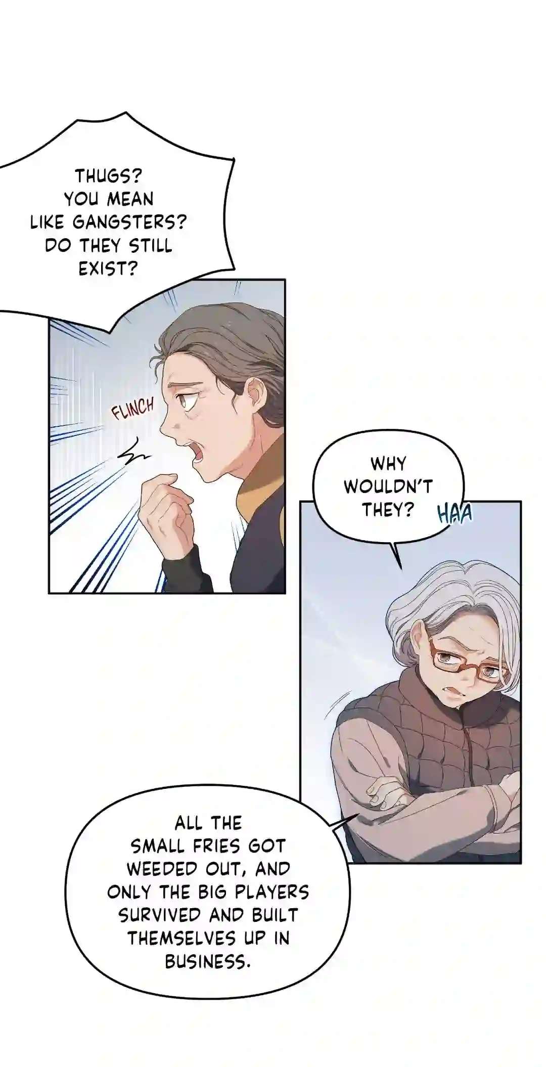 Read Cherry Cake chapter 1.1 image 63 on Lezhin