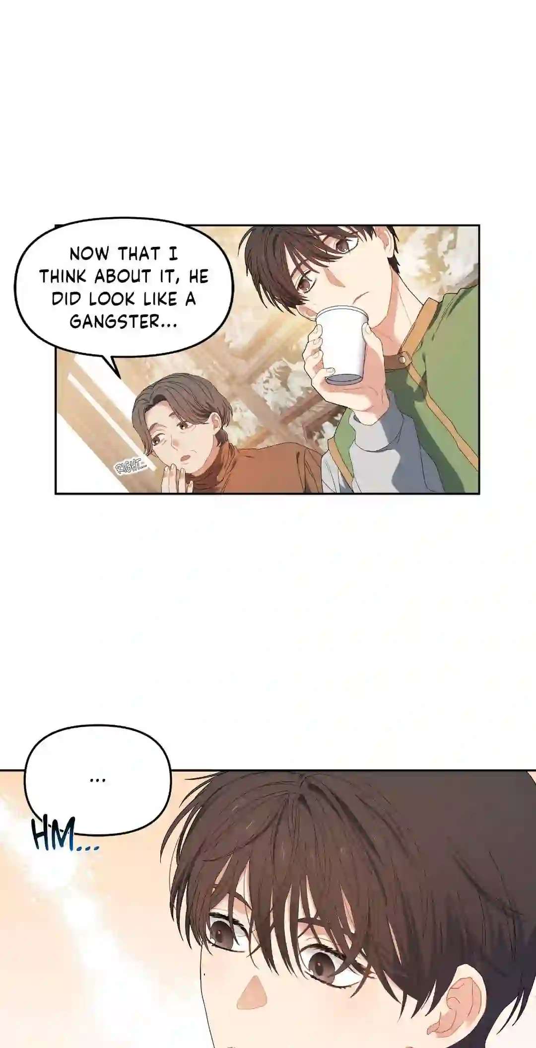 Read Cherry Cake chapter 1.1 image 64 on Lezhin