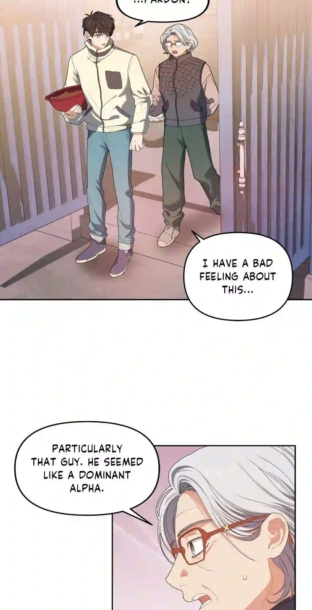 Read Cherry Cake chapter 1.1 image 67 on Lezhin
