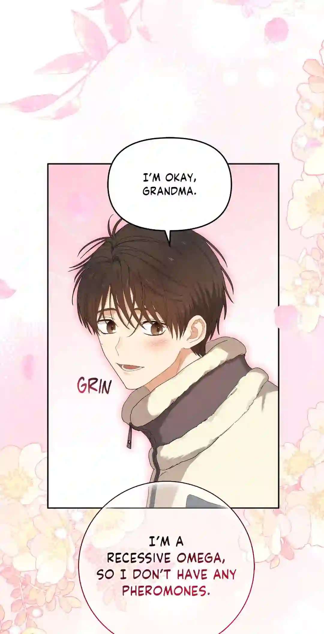 Read Cherry Cake chapter 1.1 image 69 on Lezhin