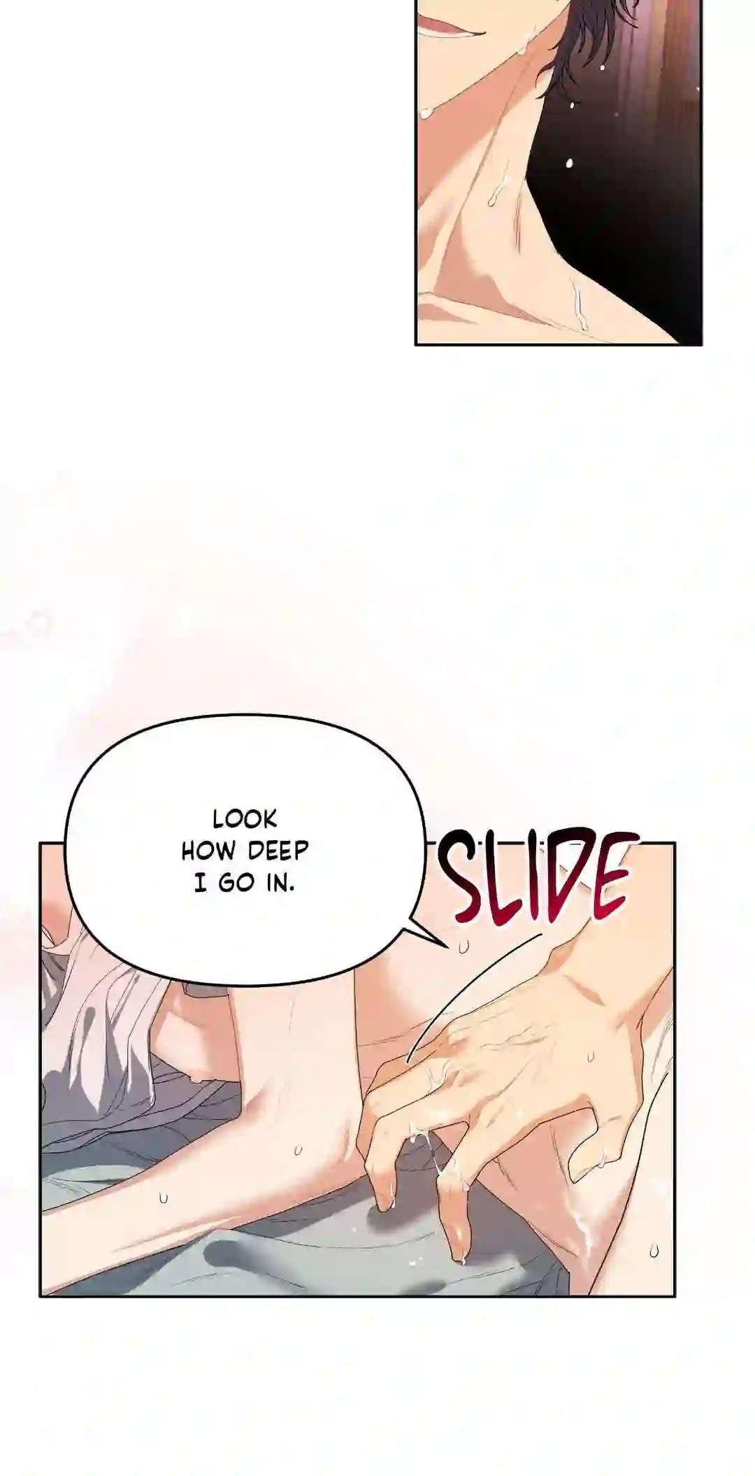 Read Cherry Cake chapter 1.1 image 8 on Lezhin